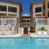 Apartment in Republic of Cyprus, Eparchia Pafou, 105 sq.m.