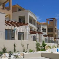 Apartment in Republic of Cyprus, Eparchia Pafou, 105 sq.m.