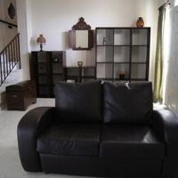 Вилла на Кипре, Ларнака, Никосия, 150 кв.м.