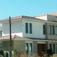 Вилла на Кипре, Ларнака, Никосия, 650 кв.м.