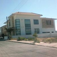 Вилла на Кипре, Ларнака, Никосия, 650 кв.м.