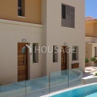Apartment in Republic of Cyprus, Eparchia Pafou, 105 sq.m.