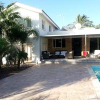 Вилла на Кипре, Ларнака, Никосия, 163 кв.м.