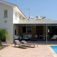 Вилла на Кипре, Ларнака, Никосия, 163 кв.м.