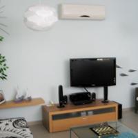 Вилла на Кипре, Ларнака, Никосия, 163 кв.м.