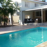 Вилла на Кипре, Ларнака, Никосия, 163 кв.м.