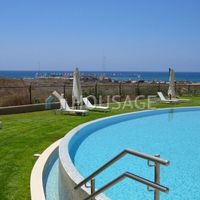 Apartment in Republic of Cyprus, Eparchia Pafou, 105 sq.m.