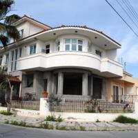 Вилла на Кипре, Ларнака, Никосия, 280 кв.м.