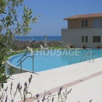 Apartment in Republic of Cyprus, Eparchia Pafou, 105 sq.m.