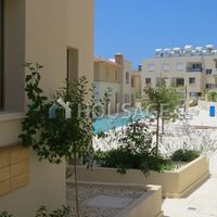 Apartment in Republic of Cyprus, Eparchia Pafou, 105 sq.m.