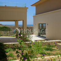 Apartment in Republic of Cyprus, Eparchia Pafou, 105 sq.m.