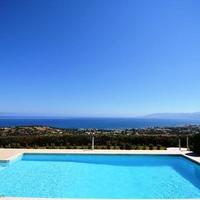 Villa in Republic of Cyprus, Eparchia Pafou, Nicosia, 100 sq.m.