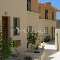 Apartment in Republic of Cyprus, Eparchia Pafou, 105 sq.m.