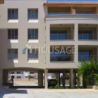 Apartment in Republic of Cyprus, Eparchia Pafou, 105 sq.m.