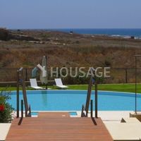 Apartment in Republic of Cyprus, Eparchia Pafou, 105 sq.m.