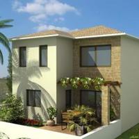 Вилла на Кипре, Ларнака, Никосия, 182 кв.м.