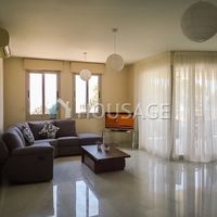 Апартаменты на Кипре, Лимасол, 85 кв.м.