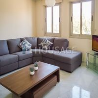 Апартаменты на Кипре, Лимасол, 85 кв.м.