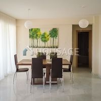 Апартаменты на Кипре, Лимасол, 85 кв.м.