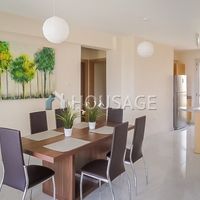 Апартаменты на Кипре, Лимасол, 85 кв.м.