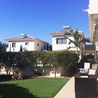 Villa in Republic of Cyprus, Eparchia Larnakas, Nicosia, 250 sq.m.