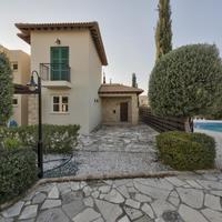 Townhouse in Republic of Cyprus, Eparchia Pafou, Nicosia