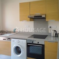 Апартаменты на Кипре, Лимасол, 85 кв.м.