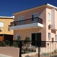 Villa in Republic of Cyprus, Eparchia Pafou, Nicosia, 190 sq.m.