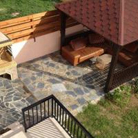 Villa in Republic of Cyprus, Eparchia Pafou, Nicosia, 190 sq.m.