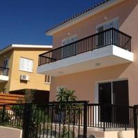 Villa in Republic of Cyprus, Eparchia Pafou, Nicosia, 190 sq.m.