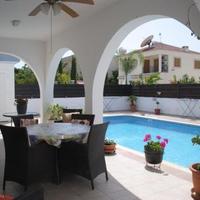 Вилла на Кипре, Ларнака, Никосия, 180 кв.м.