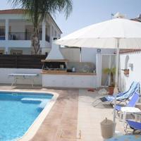 Вилла на Кипре, Ларнака, Никосия, 180 кв.м.