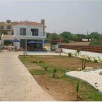 Villa in Republic of Cyprus, Eparchia Pafou, Nicosia, 200 sq.m.