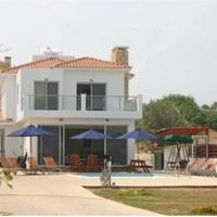 Villa in Republic of Cyprus, Eparchia Pafou, Nicosia, 200 sq.m.
