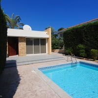 Вилла на Кипре, Ларнака, Никосия, 180 кв.м.