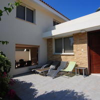 Вилла на Кипре, Ларнака, Никосия, 180 кв.м.