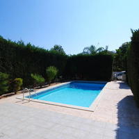 Вилла на Кипре, Ларнака, Никосия, 180 кв.м.