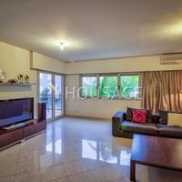 Apartment in Republic of Cyprus, Lemesou, 186 sq.m.