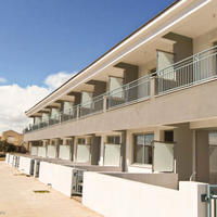 Townhouse in Republic of Cyprus, Ammochostou, 75 sq.m.