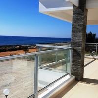 Villa in Republic of Cyprus, Ammochostou, 400 sq.m.