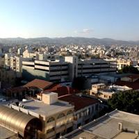 Other in Republic of Cyprus, Lemesou, Nicosia, 3750 sq.m.