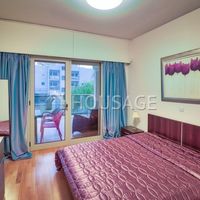 Apartment in Republic of Cyprus, Lemesou, 186 sq.m.