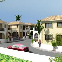 Villa in Republic of Cyprus, Ammochostou, 128 sq.m.