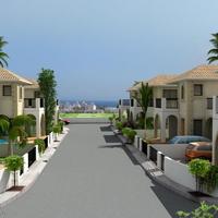 Villa in Republic of Cyprus, Ammochostou, 128 sq.m.