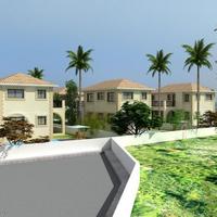 Villa in Republic of Cyprus, Ammochostou, 128 sq.m.