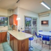 Apartment in Republic of Cyprus, Lemesou, 186 sq.m.