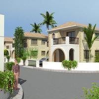 Villa in Republic of Cyprus, Ammochostou, 128 sq.m.