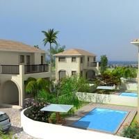 Villa in Republic of Cyprus, Ammochostou, 128 sq.m.