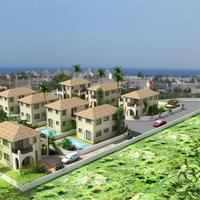 Villa in Republic of Cyprus, Ammochostou, 128 sq.m.