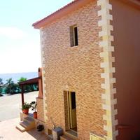 Villa in Republic of Cyprus, Ammochostou, 135 sq.m.
